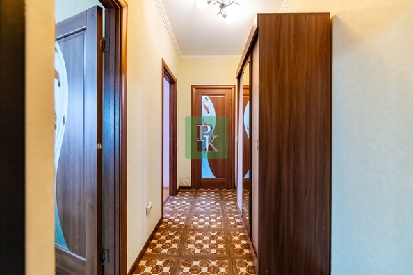 
  Продается 1-комн. квартира 42.5 м². Фото 16.