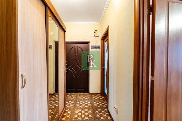 
  Продается 1-комн. квартира 42.5 м². Фото 18.