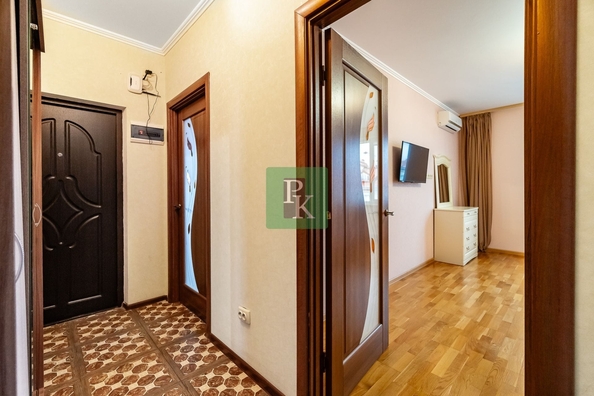 
  Продается 1-комн. квартира 42.5 м². Фото 19.