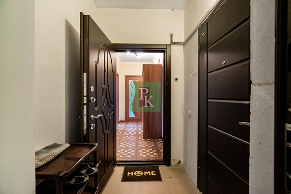 
  Продается 1-комн. квартира 42.5 м². Фото 20.