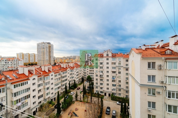 
  Продается 1-комн. квартира 42.5 м². Фото 21.