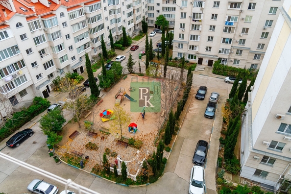
  Продается 1-комн. квартира 42.5 м². Фото 22.