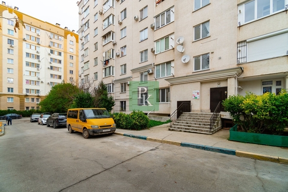 
  Продается 1-комн. квартира 42.5 м². Фото 23.