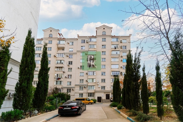 
  Продается 1-комн. квартира 42.5 м². Фото 24.
