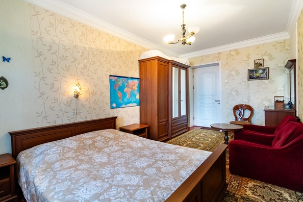 
  Продается 3-комн. квартира 71.6 м². Фото 5.
