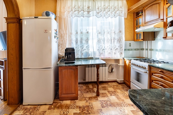 
  Продается 3-комн. квартира 71.6 м². Фото 6.