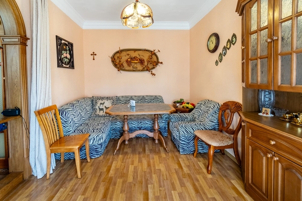 
  Продается 3-комн. квартира 71.6 м². Фото 8.