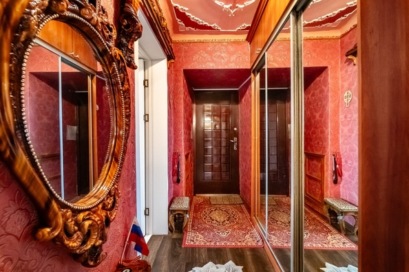 
  Продается 3-комн. квартира 71.6 м². Фото 10.