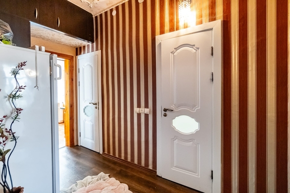 
  Продается 3-комн. квартира 71.6 м². Фото 11.