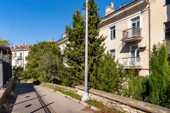 
  Продается 3-комн. квартира 71.6 м². Фото 15.