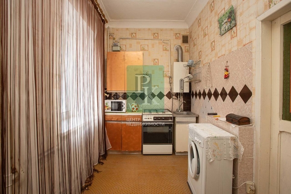 
  Продается 2-комн. квартира 42.2 м². Фото 1.