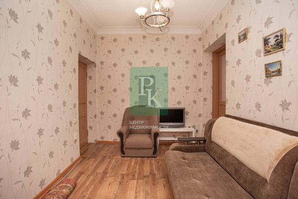 
  Продается 2-комн. квартира 42.2 м². Фото 4.
