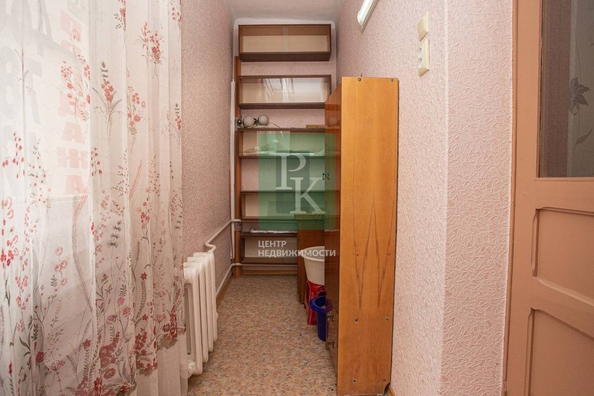 
  Продается 2-комн. квартира 42.2 м². Фото 7.