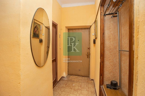 
  Продается 2-комн. квартира 42.2 м². Фото 9.