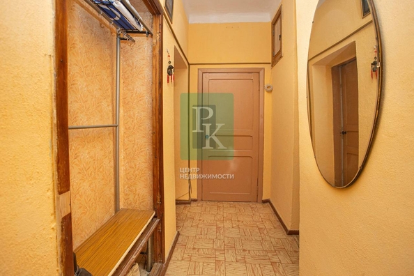
  Продается 2-комн. квартира 42.2 м². Фото 10.