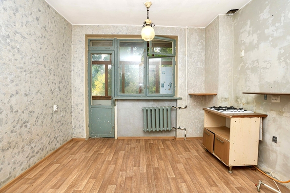 
  Продается 1-комн. квартира 37.5 м². Фото 4.
