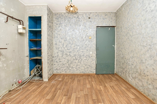 
  Продается 1-комн. квартира 37.5 м². Фото 5.
