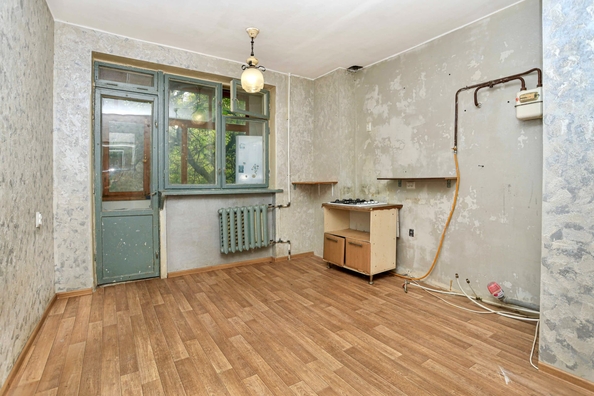 
  Продается 1-комн. квартира 37.5 м². Фото 6.