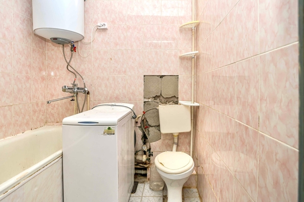 
  Продается 1-комн. квартира 37.5 м². Фото 8.