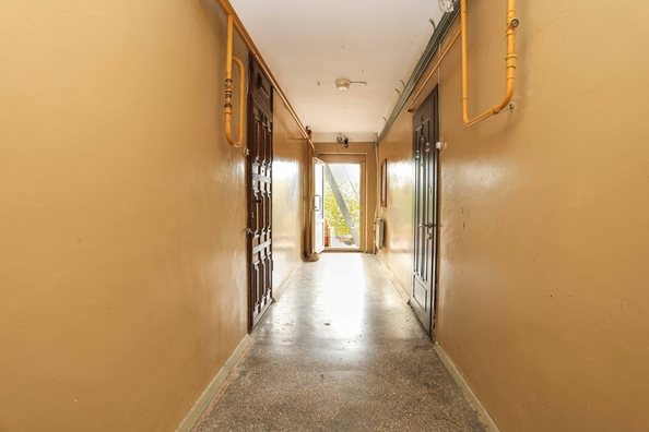 
  Продается 1-комн. квартира 37.5 м². Фото 10.