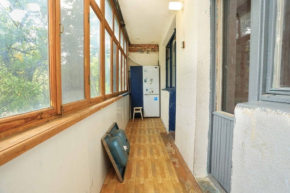 
  Продается 1-комн. квартира 37.5 м². Фото 11.