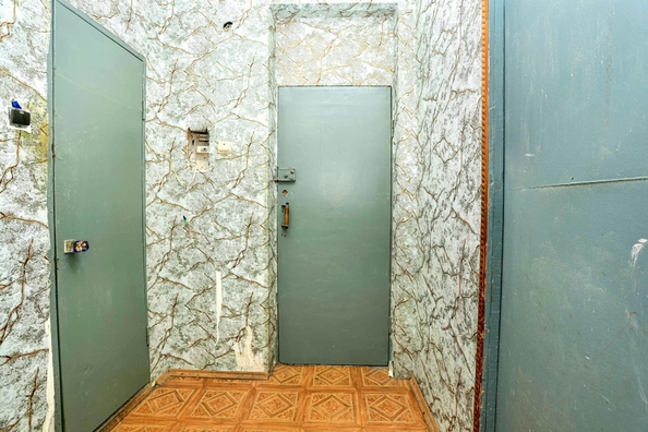 
  Продается 1-комн. квартира 37.5 м². Фото 13.