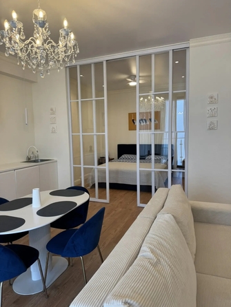 
  Продается апартамент 77.4 м². Фото 24.