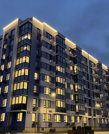 
  Продается 1-комн. квартира 35.48 м², в ЖК Морское дыхание. Фото 2.