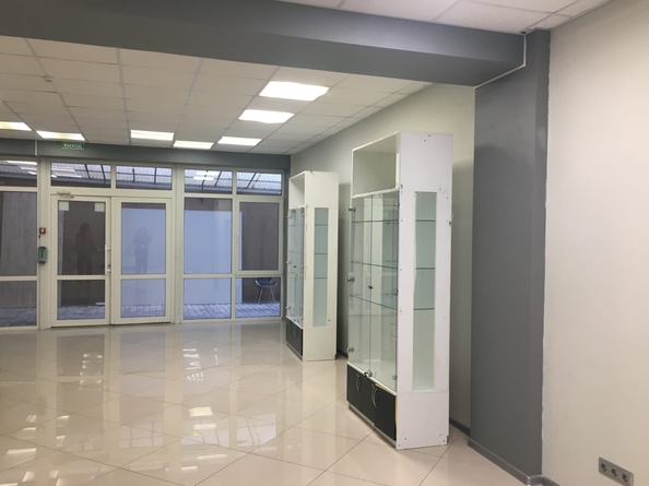 
  Сдается универсальное помещение 79 м². Фото 13.