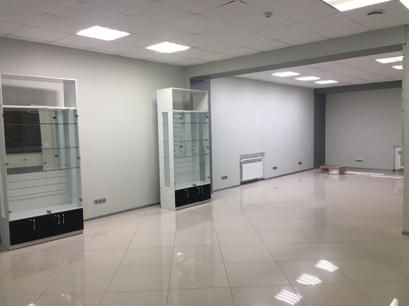 
  Сдается универсальное помещение 79 м². Фото 16.