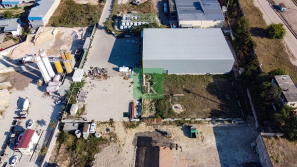 
  Сдается склад 1500 м². Фото 4.