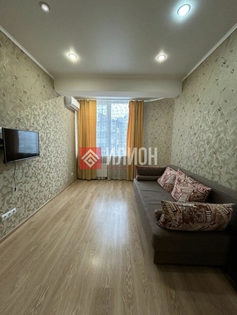 
  Продается 1-комн. квартира 38.1 м². Фото 2.