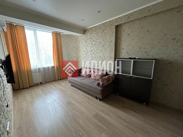 
  Продается 1-комн. квартира 38.1 м². Фото 3.