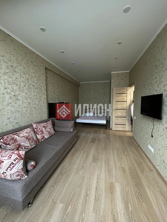 
  Продается 1-комн. квартира 38.1 м². Фото 5.