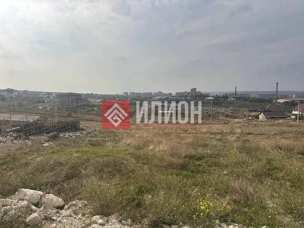
  Продается земельный участок 9 соток. Фото 1.
