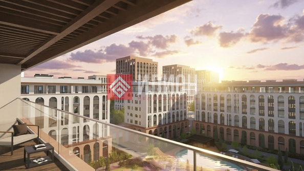 
  Продается 3-комн. квартира 138.5 м². Фото 1.
