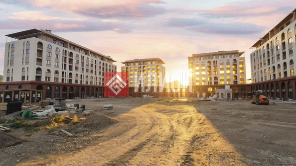 
  Продается 3-комн. квартира 138.5 м². Фото 2.