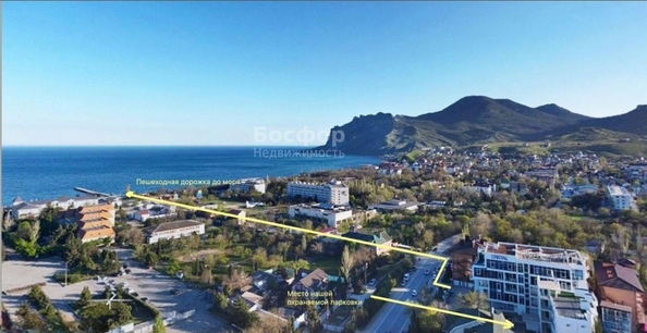
  Продается апартамент 14 м². Фото 9.