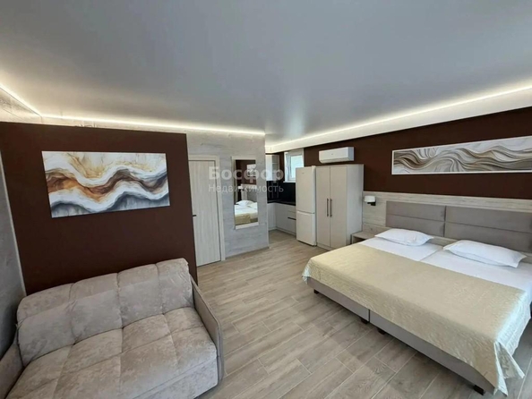 
  Сдается 1-комн. квартира 35 м². Фото 2.