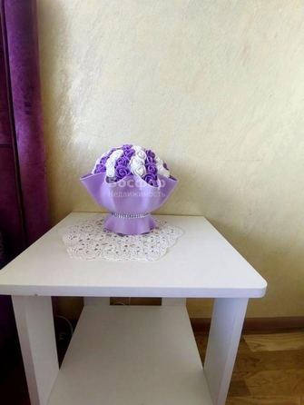 
  Продается 2-комн. квартира 54 м². Фото 4.