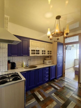 
  Продается 2-комн. квартира 54 м². Фото 5.