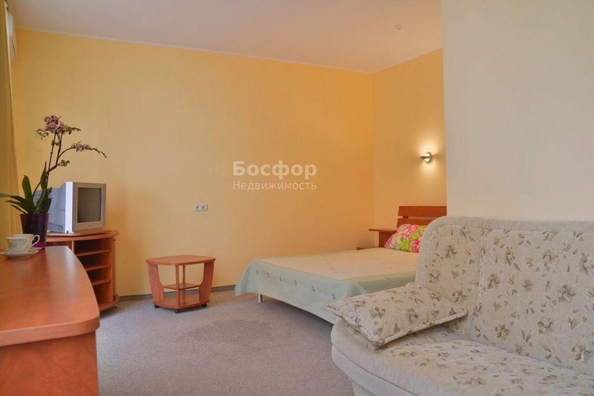 
  Продается 1-комн. квартира 32.2 м². Фото 2.