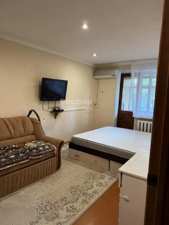 
  Сдается 1-комн. квартира 42 м². Фото 1.