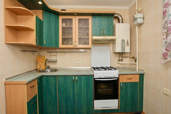 
  Продается 3-комн. квартира 53.5 м². Фото 2.