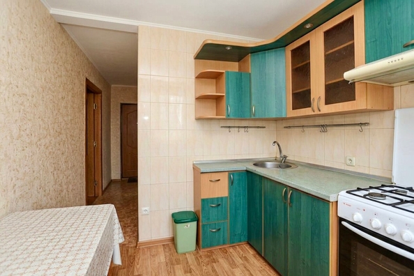 
  Продается 3-комн. квартира 53.5 м². Фото 3.