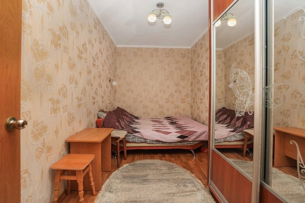 
  Продается 3-комн. квартира 53.5 м². Фото 5.