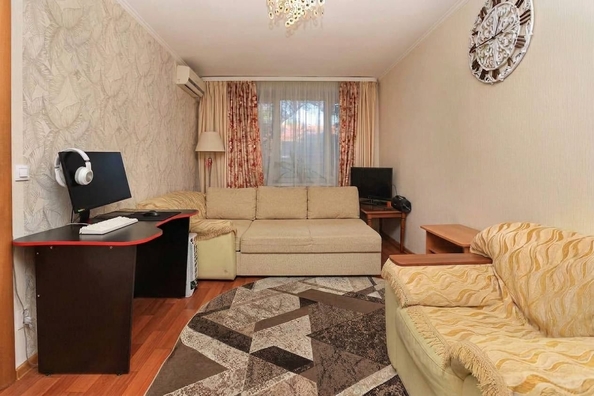 
  Продается 3-комн. квартира 53.5 м². Фото 6.