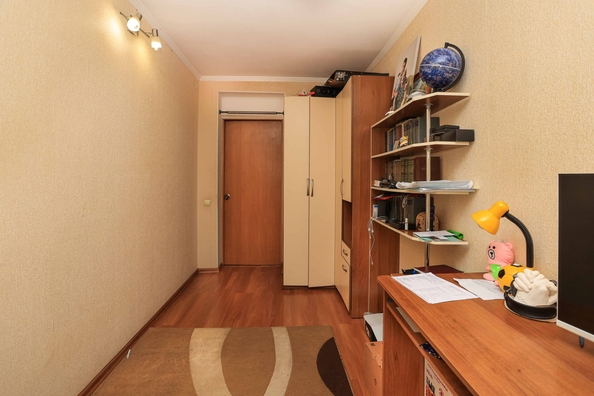 
  Продается 3-комн. квартира 53.5 м². Фото 7.