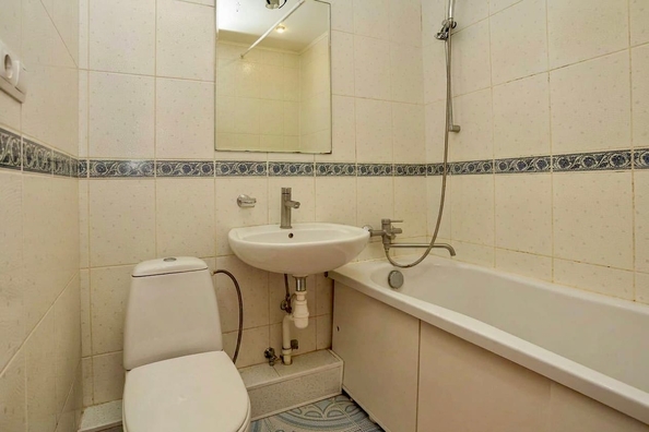 
  Продается 3-комн. квартира 53.5 м². Фото 11.
