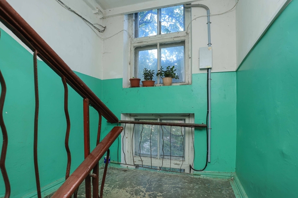 
  Продается 3-комн. квартира 53.5 м². Фото 12.